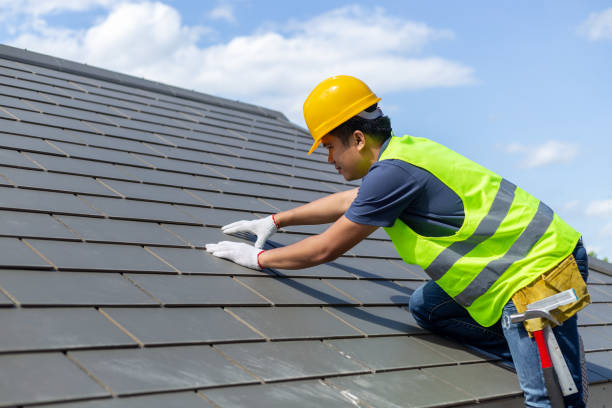 Best Roof Gutter Cleaning  in South Dos Palos, CA
