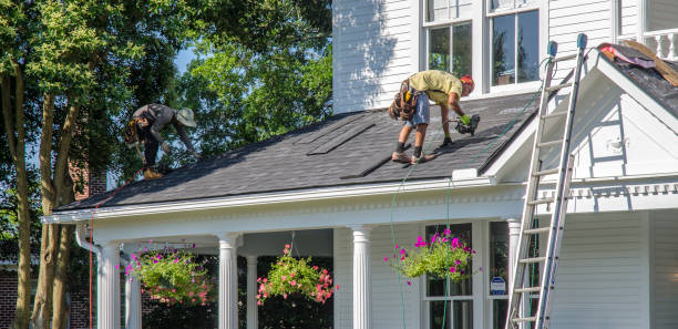 Quick and Trustworthy Emergency Roof Repair Services in South Dos Palos, CA